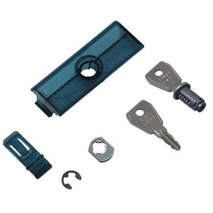 ABB Slot voor mistral IP41 groepenkast  - 1SPE007715F5010