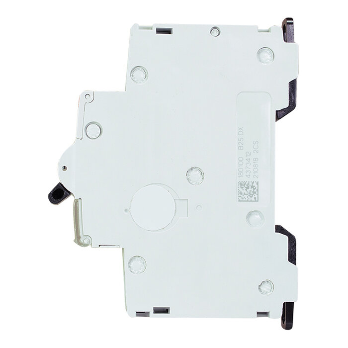 ABB ABB Installatieautomaat B25 1P+N SN201L B25 - 2CSS245101R0255