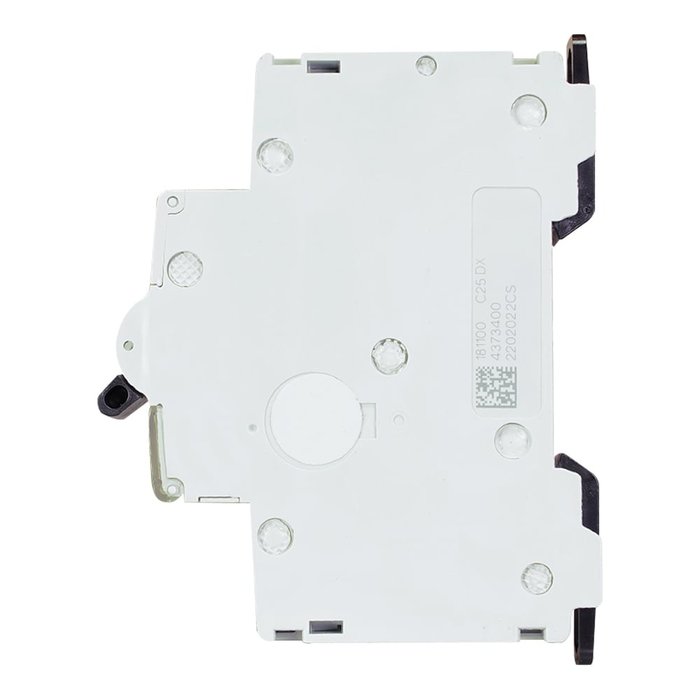 ABB ABB Installatieautomaat C25 1P+N SN201L C25 - 2CSS245101R0254