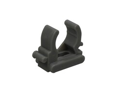 Tack Klembeugel 16-19 zwart 100st in doos