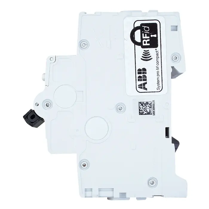 ABB ABB Aardlekautomaat 16A B-Kar DS201 B16/0,03 - 2CSR255180R1165