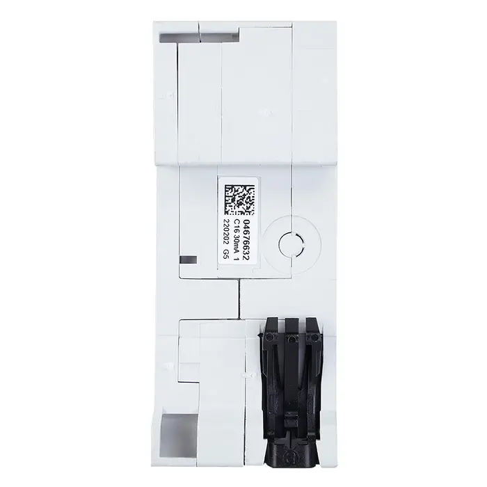 ABB ABB Aardlekautomaat 16A B-Kar DS201 B16/0,03 - 2CSR255180R1165
