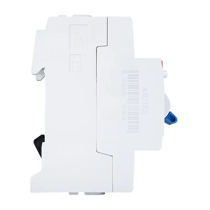 ABB ABB aardlekschakelaar mistral-lijn 2-Polig 40A 30mA F202 A-40/0,03 - 2CSF202101R1400