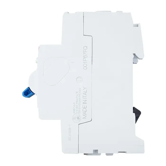 ABB ABB aardlekschakelaar mistral-lijn 2-Polig 40A 30mA F202 A-40/0,03 - 2CSF202101R1400