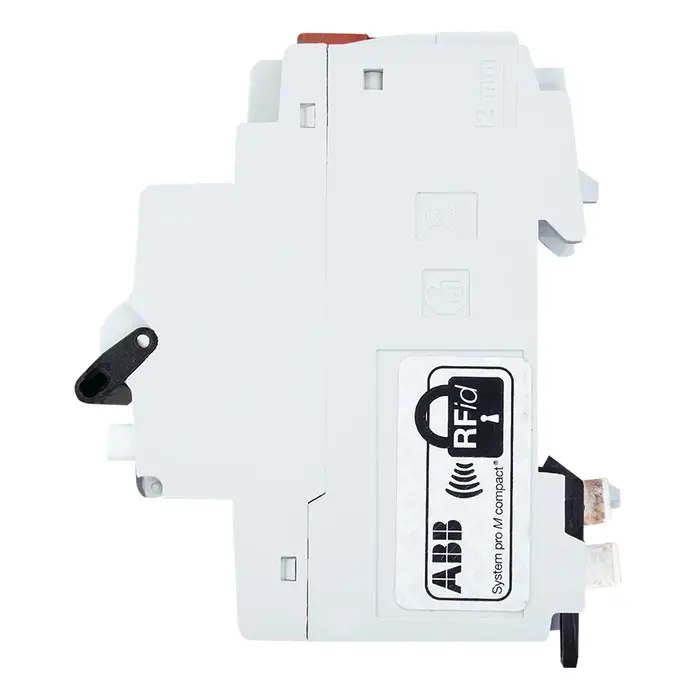 ABB ABB Comfomaat 16A B-kar 0903.860