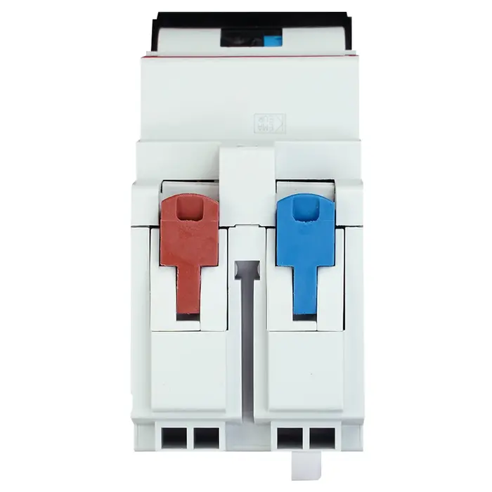 ABB ABB Comfomaat 16A B-kar 0903.860