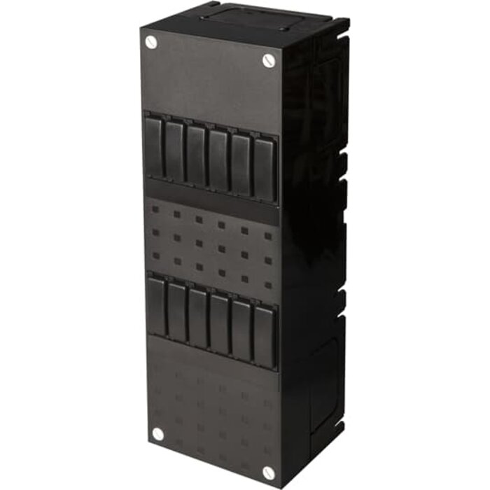 ABB ABB Lege groepenkast 11x33cm HNL - 1SPF006964F0100