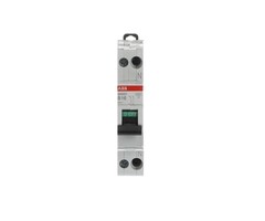 ABB ABB installatieautomaat B16 1P+N SN201B16 - 2CSS255101R0165