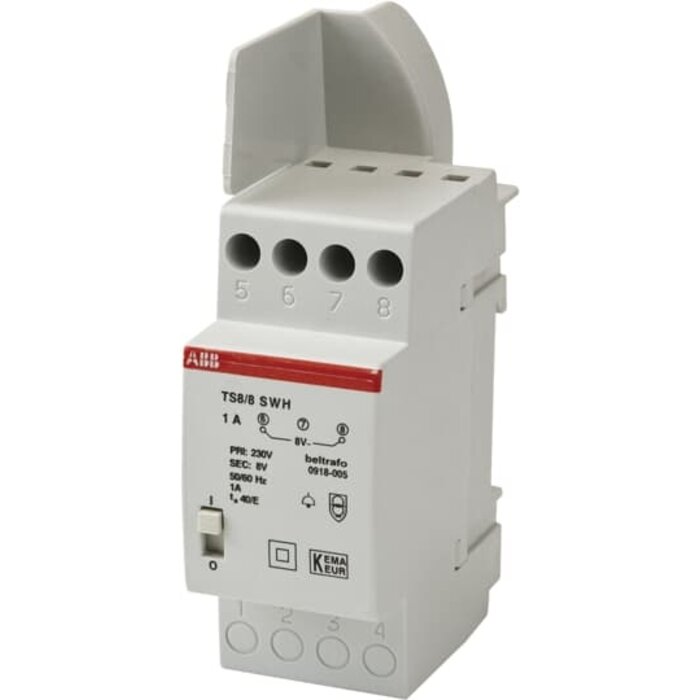 ABB ABB Beltrafo (bussboard) 0918.006