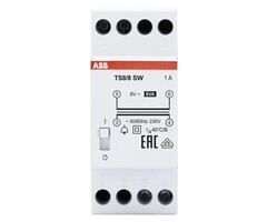 ABB ABB Beltrafo (bedraad) TS 8/8SW