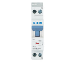 Eaton Eaton installatieautomaat 1P+N B20 - 263165