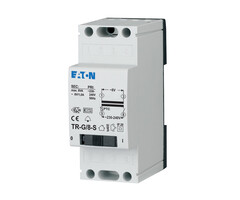 Eaton Eaton Beltrafo met aan-/uitschakelaar TR-G/8-S - 272482