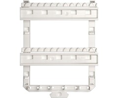 ABB ABB Haf basisrek 2 rijen - 1SPF006938F0008