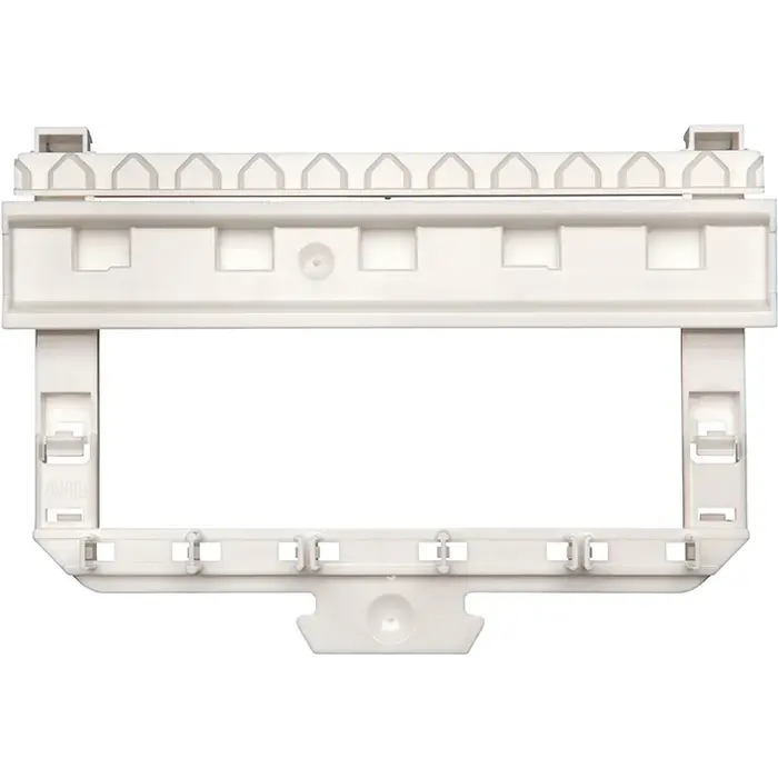 ABB ABB Haf basisrek 1 rij  - 1SPF006938F0007