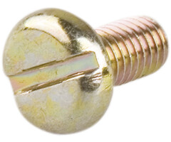 ABB ABB schroef M5x10 voor verbindingsstrip aardrail - 7992.150