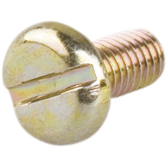 ABB  ABB schroef M5x10 voor verbindingsstrip aardrail - 7992.150