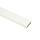 Snoergoot 35x15mm + Tape wit/wit 2 meter