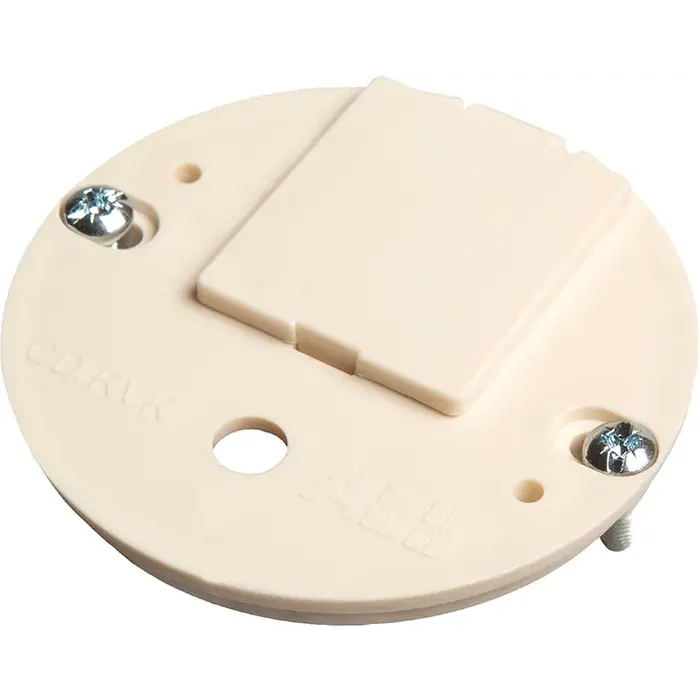 ABB Centraaldoosdeksel CD/RV voor centraaldoos CHP60