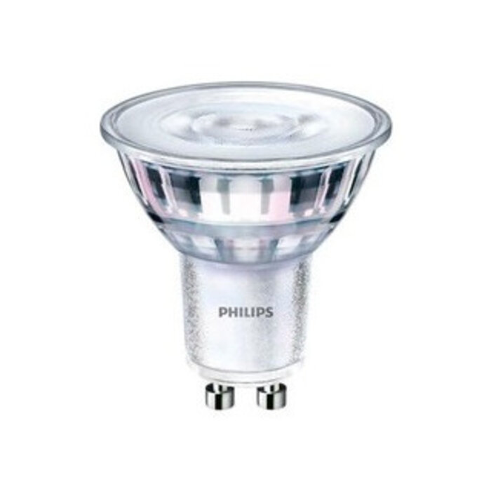 Philips Philips Corepro LEDspot 4-50W GU10 840 36D Dimbaar - 35885000