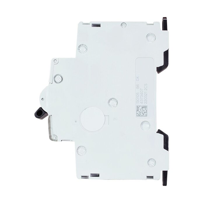 ABB ABB Installatieautomaat B6 1P+N SN201L B6 - 2CSS245101R0065
