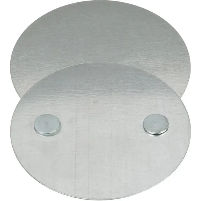 Brennenstuhl Magnetische montageplaat rookmelders tbv  RM C 9010