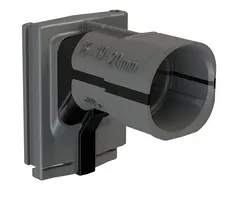 Attema Attema Inbouwdozen Buiktuit 16/19/20 u40/u50 - (50x10) - AT4065.01