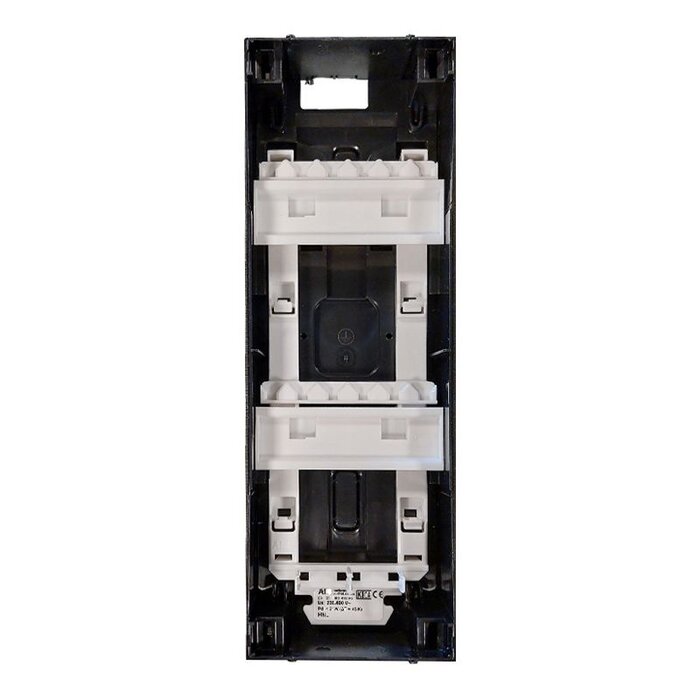 ABB ABB Lege groepenkast 11x33cm HNL - 1SPF006964F0100
