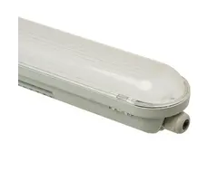 BigBright BigBright WD LED armatuur 40W 4000K 4800lm M20 120cm +sensor