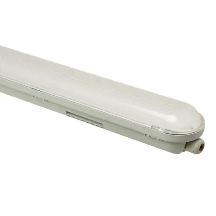 BigBright BigBright WD LED armatuur 40W 4000K 4800lm M20 120cm +sensor