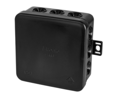 F-tronic F-tronic Lasdoos IP54 (hxbxl) 40x85x85mm IB - E113SW