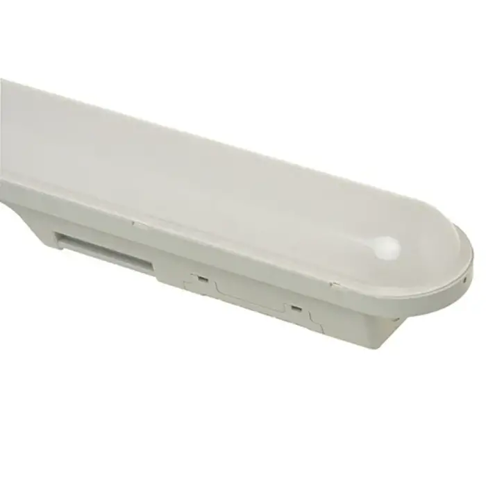 BigBright BigBright WD LED armatuur 9W 4000K 990lumen M16 - 54cm - 27393