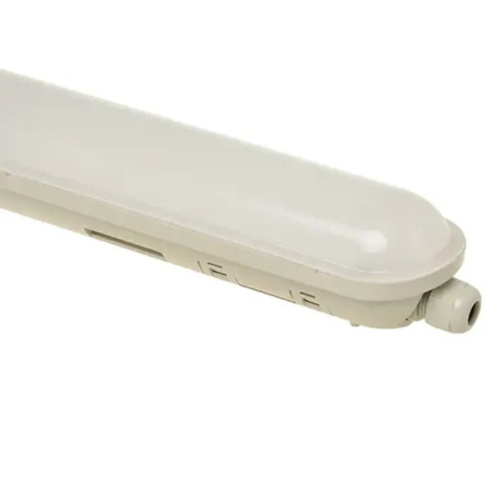 BigBright BigBright WD LED armatuur 12W 1050lm 4000K M20 - 27370