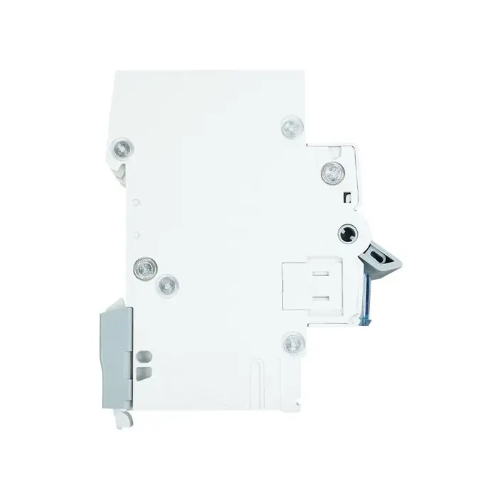 Hager Hager Installatieautomaat 3P+N C16 - MCN616E