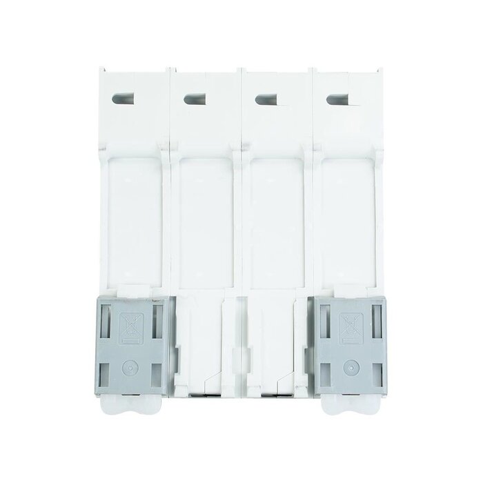 Hager Hager Installatieautomaat 3P+N C20 - MCN620E