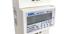 KWH Meters