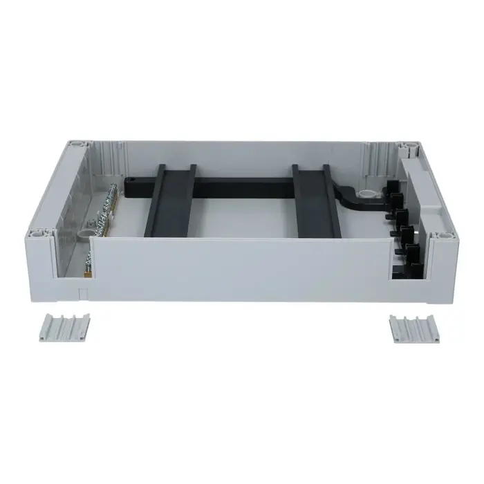 Gacia Gacia Ledige groepenkast koppelbaar 2x12 modules - APV24KTNL