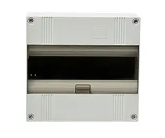 Gacia Gacia Ledige groepenkast koppelbaar 1x12 modules - APV12KTNL