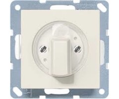 Jung Jung 3-standenschakelaar wit (creme) A1504.10N