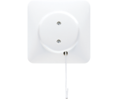 Jung Jung Trekschakelaar 10 A 250 V ~ - Z506NUZVWW