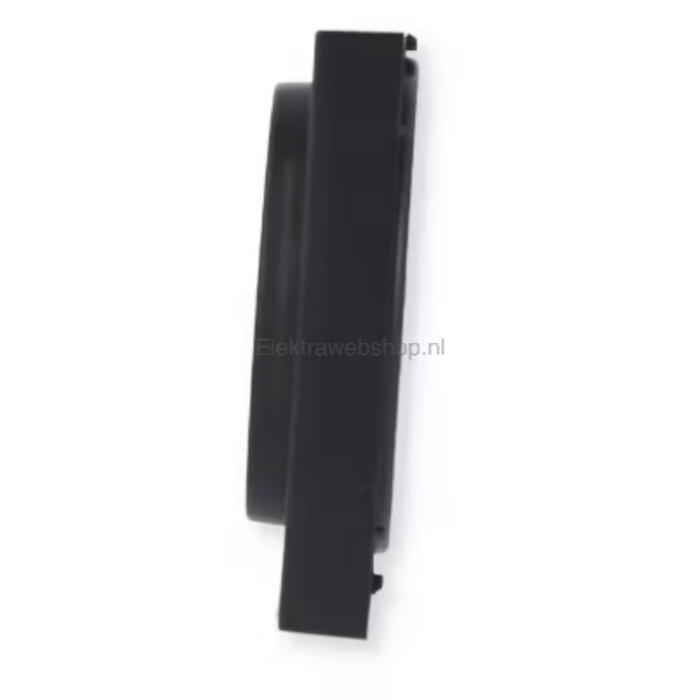 Gira Gira Draaiknop dimmer antraciet 065028