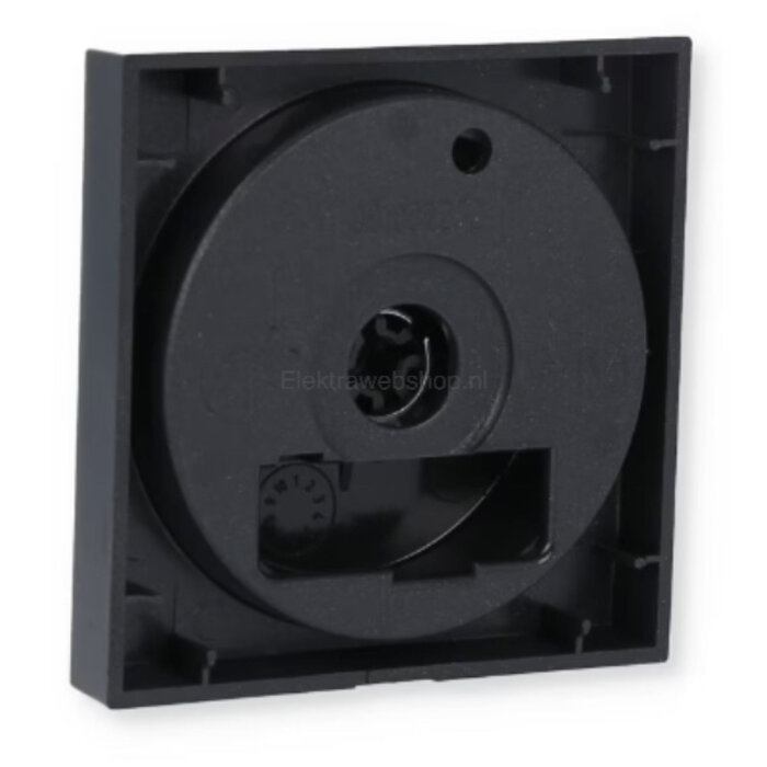 Gira Gira Draaiknop dimmer antraciet 065028