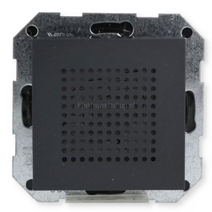 Gira Gira inbouw luidspreker antraciet 228228