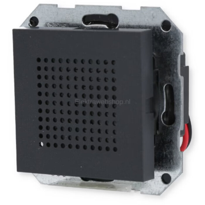 Gira Gira inbouw luidspreker antraciet 228228