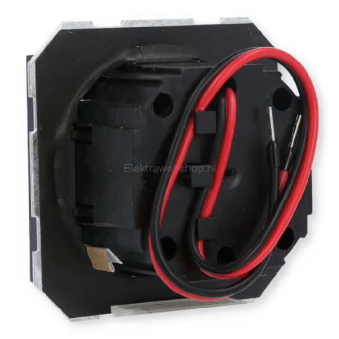 Gira Gira inbouw luidspreker antraciet 228228