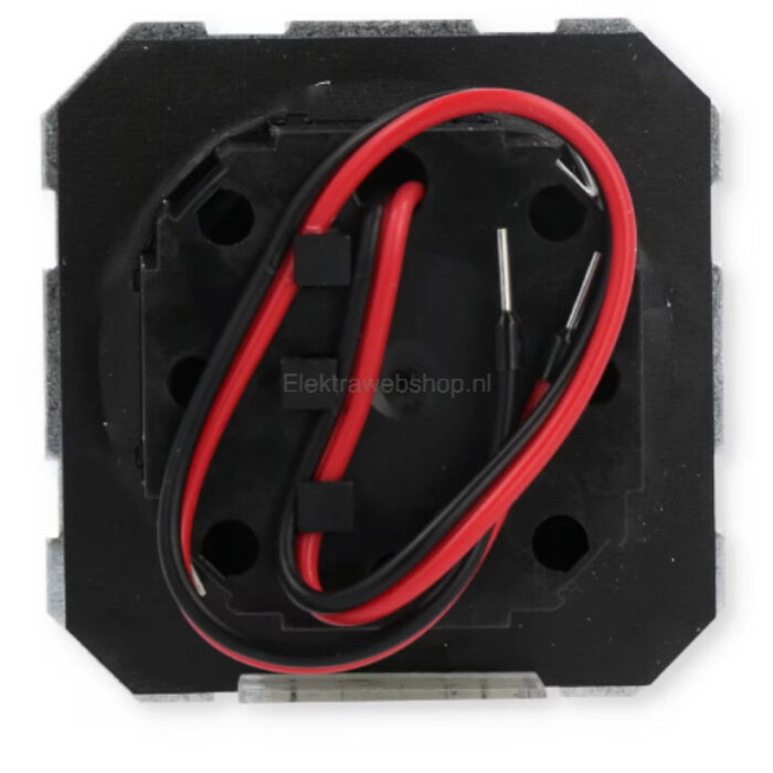 Gira Gira inbouw luidspreker antraciet 228228