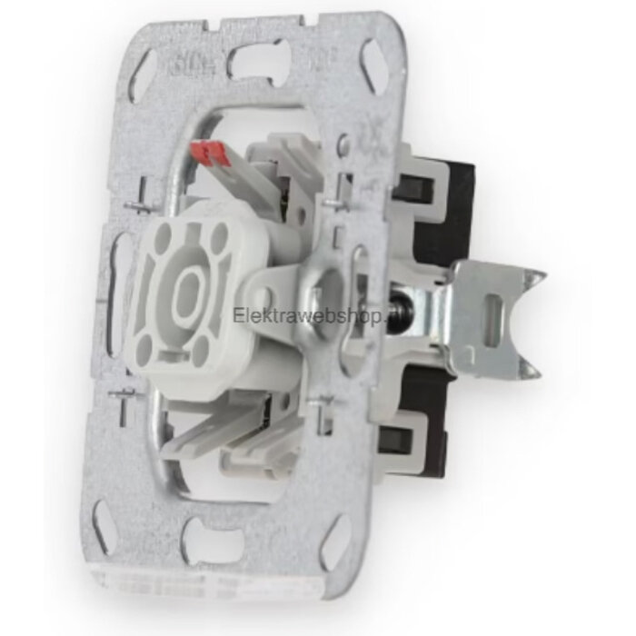 Gira Gira Basiselement - Puls schakelaar | 015100