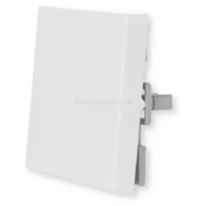 Gira Gira Bedieningswip wissel/kruis Zuiver wit (hagelwit) 029603