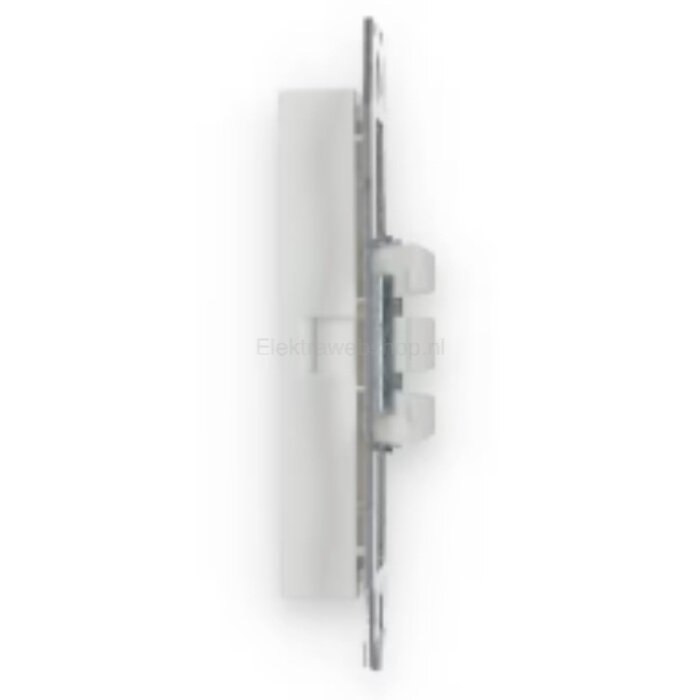 Gira Gira Blindplaat Zuiver wit (hagelwit) 026803