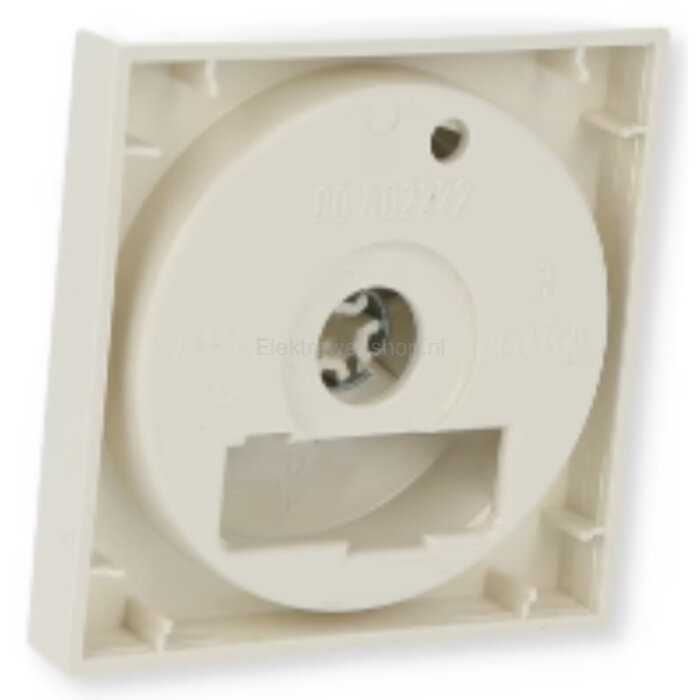 Gira Gira Draaiknop dimmer Wit (creme) 065001