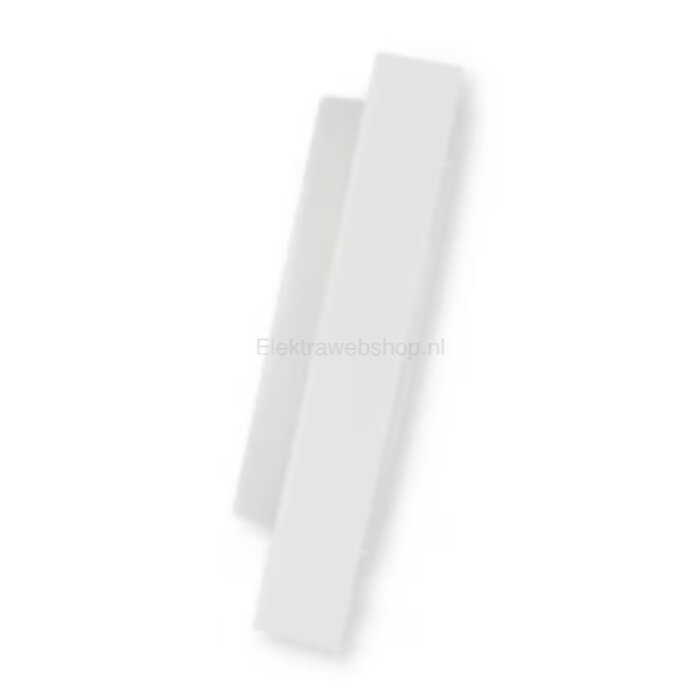Gira Gira Draaiknop dimmer Zuiver wit (hagelwit) MAT 065027